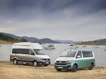 Volkswagen California Beach 2019 года (WW)